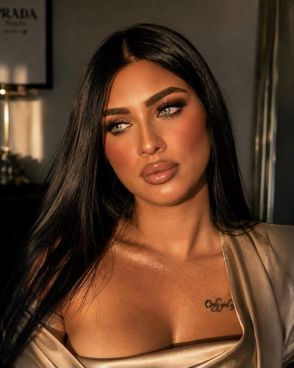 Maquillage professionnel MESH Makeup Studio