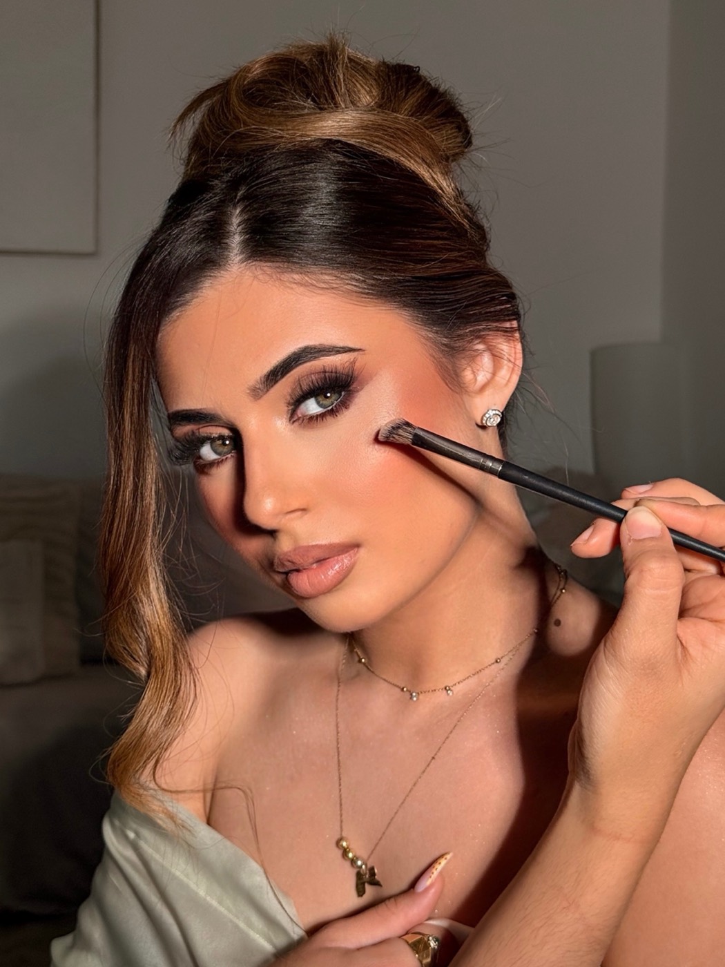 Formations maquillage MESH Makeup Studio